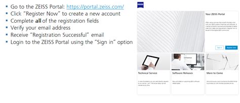 zeiss login.